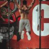 Bar Muscle up Guida