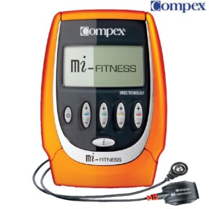 Compex Mi Fitness