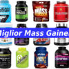 Miglior Mass Gainer