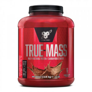 BSN True Mass 1200