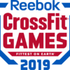 Crossfit Games 2019