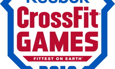 Crossfit Games 2019