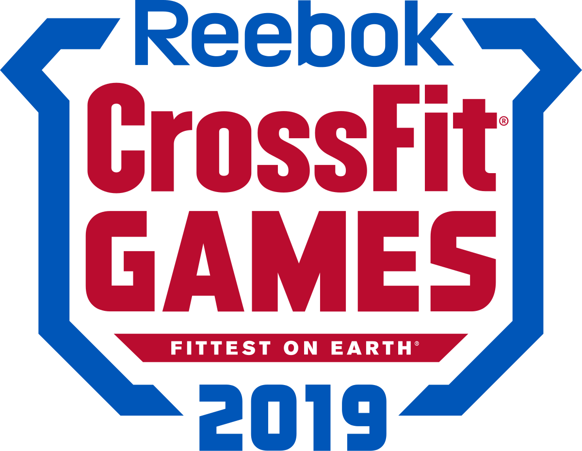 Crossfit Games 2019