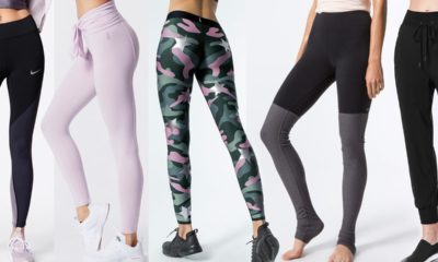 Leggings Migliori