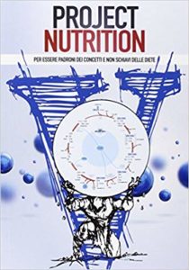 Libri Crossfit Project nutrition. Per essere padroni dei concetti e non schiavi delle diete