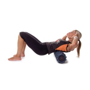 Rumble Roller Original Blue