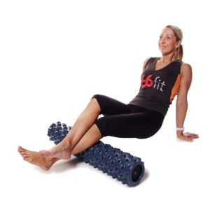 Rumble roller