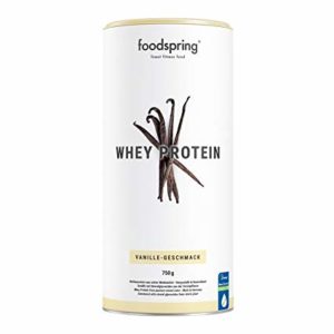 Whey Food Spring