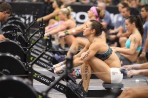 Concept 2 Rower