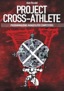 Libro Project Cross Athlete