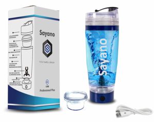Shaker proteine Sayano Professional Plus