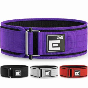 Acessorio Element 26 Cintura Crossfit