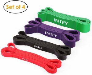 INTEY Bande Elastiche Resistenza