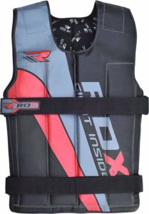 RDX Gilet Pesi
