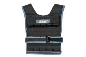 Xenios USA VSWGVT03 Giubbotto Zavorrato