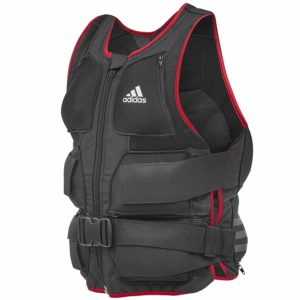 adidas Gilet Pesi Full Body