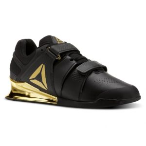 accessori crossfit Reebok Legacy Lifter