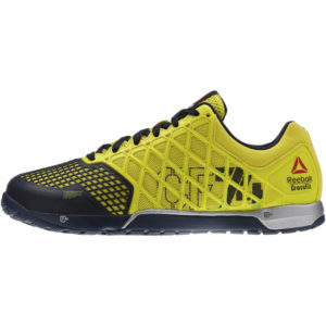 Reebok Crossfit Nano 4