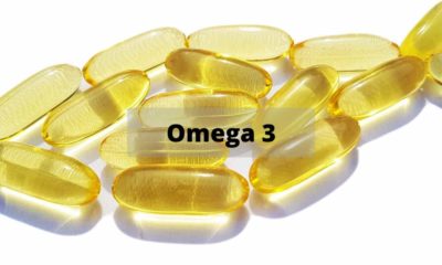 Migliori Integratori Omega 3