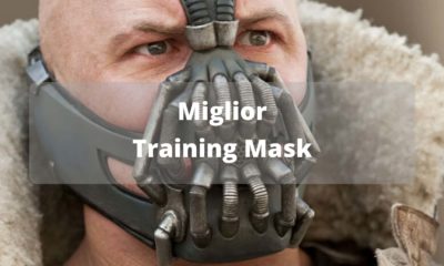 Miglior Training Mask