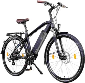 NCM Venice bicicletta da città
