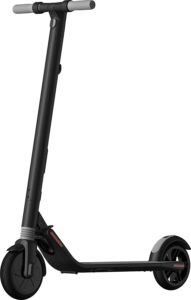 Ninebot by Segway Monopattino elettrico