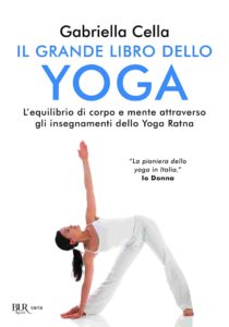 Il grande libro dello yoga