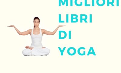 Migliori libri di Yoga