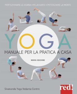 Yoga Manuale per la pratica a casa