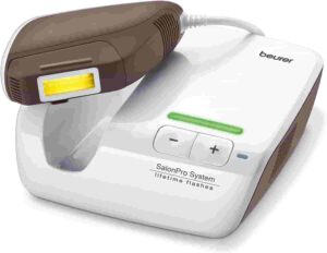 Beurer IPL 10000+ SalonPro System Epilatore a Luce Pulsata