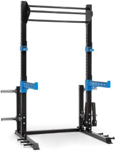 Capital Sports Amazor Eco - Half Rack