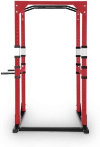 Capital Sports Tremendour - Power Rack Multifunzione