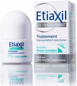 Deodorante Etiaxil