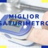 Miglior saturimetro