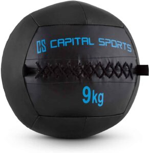 Palla Medica Capital Sports