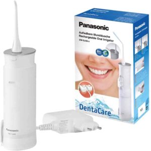 Panasonic EW-DJ40-W503 Idropulsore Orale