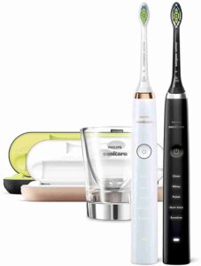 Philips Sonicare HX939239 DiamondClean Spazzolino Elettrico