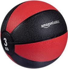 Slam Ball Amazon Basics