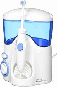 Waterpik WP100 Ultra Dental Water Jet Idropulsore