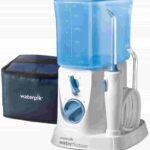 Waterpik WP300 Idropulsore Compatto da Viaggio