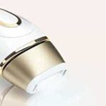 La lampadina e il suo numero di flash per epilatore a luce pulsata