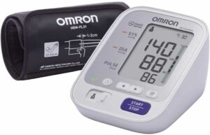 OMRON M3 Comfort