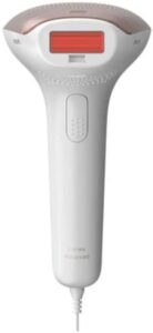 Philips BRI92100 Lumea Advanced Epilatore a Luce Pulsata