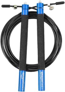 Corda Amazon Basics Aluminum Speed Rope