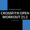 CrossFit® Open Workout 21.2 Youth Vs Experience